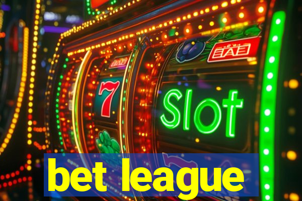 bet league